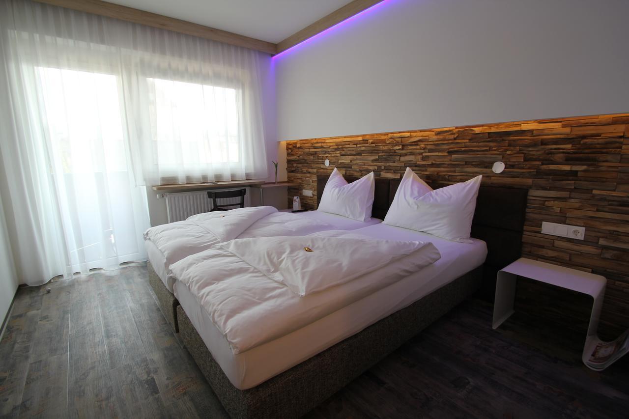 Burg Rooms - 24H Self-Check-In Spielberg Bei Knittelfeld Exteriér fotografie